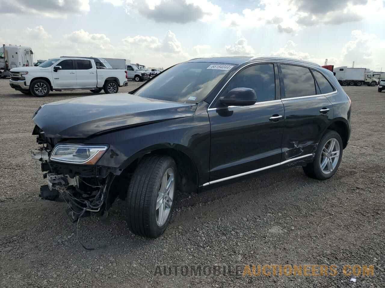 WA1LFAFP3FA041029 AUDI Q5 2015