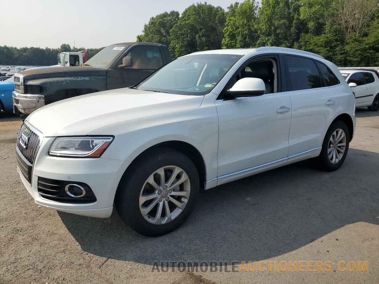 WA1LFAFP3FA051933 AUDI Q5 2015