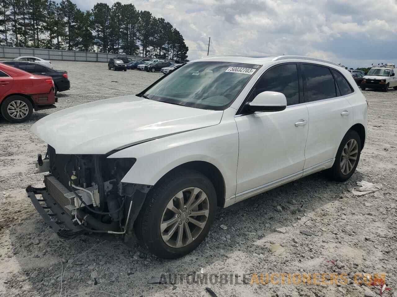 WA1LFAFP3FA064651 AUDI Q5 2015