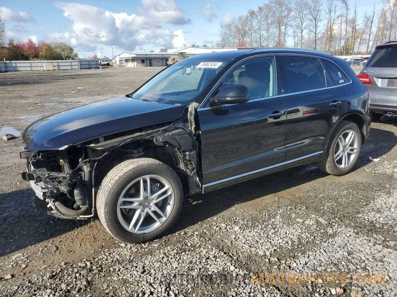 WA1LFAFP3FA071485 AUDI Q5 2015