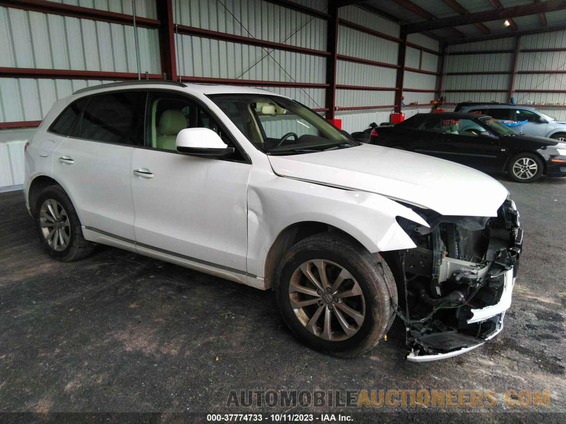 WA1LFAFP3FA072491 AUDI Q5 2015