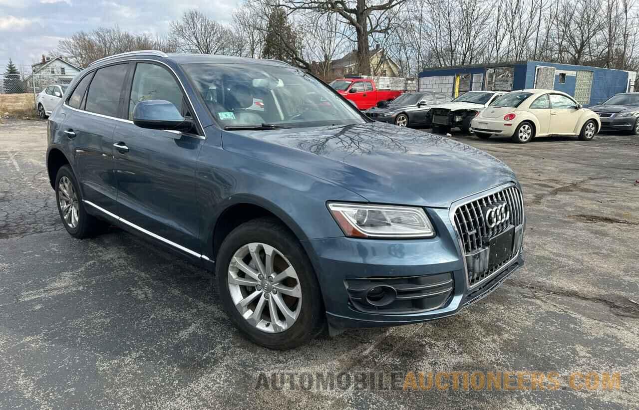 WA1LFAFP3FA076539 AUDI Q5 2015