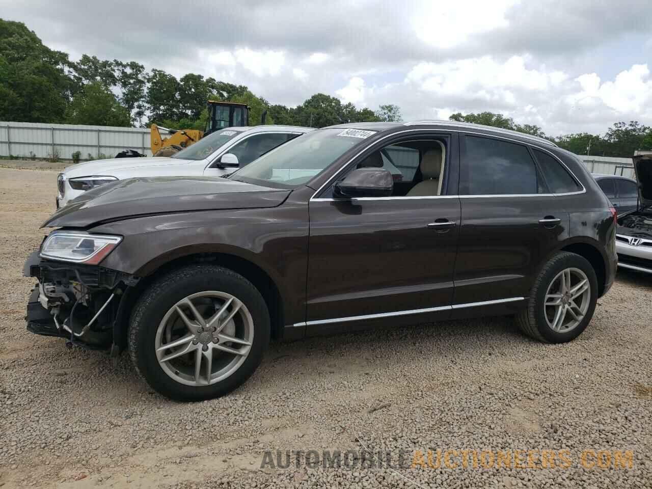 WA1LFAFP3FA082809 AUDI Q5 2015