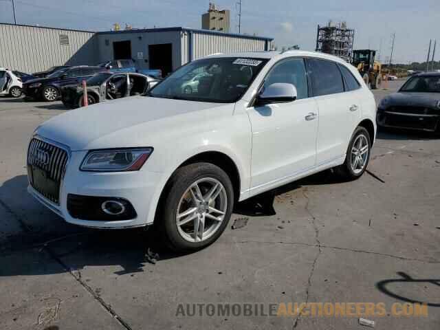 WA1LFAFP3FA090019 AUDI Q5 2015