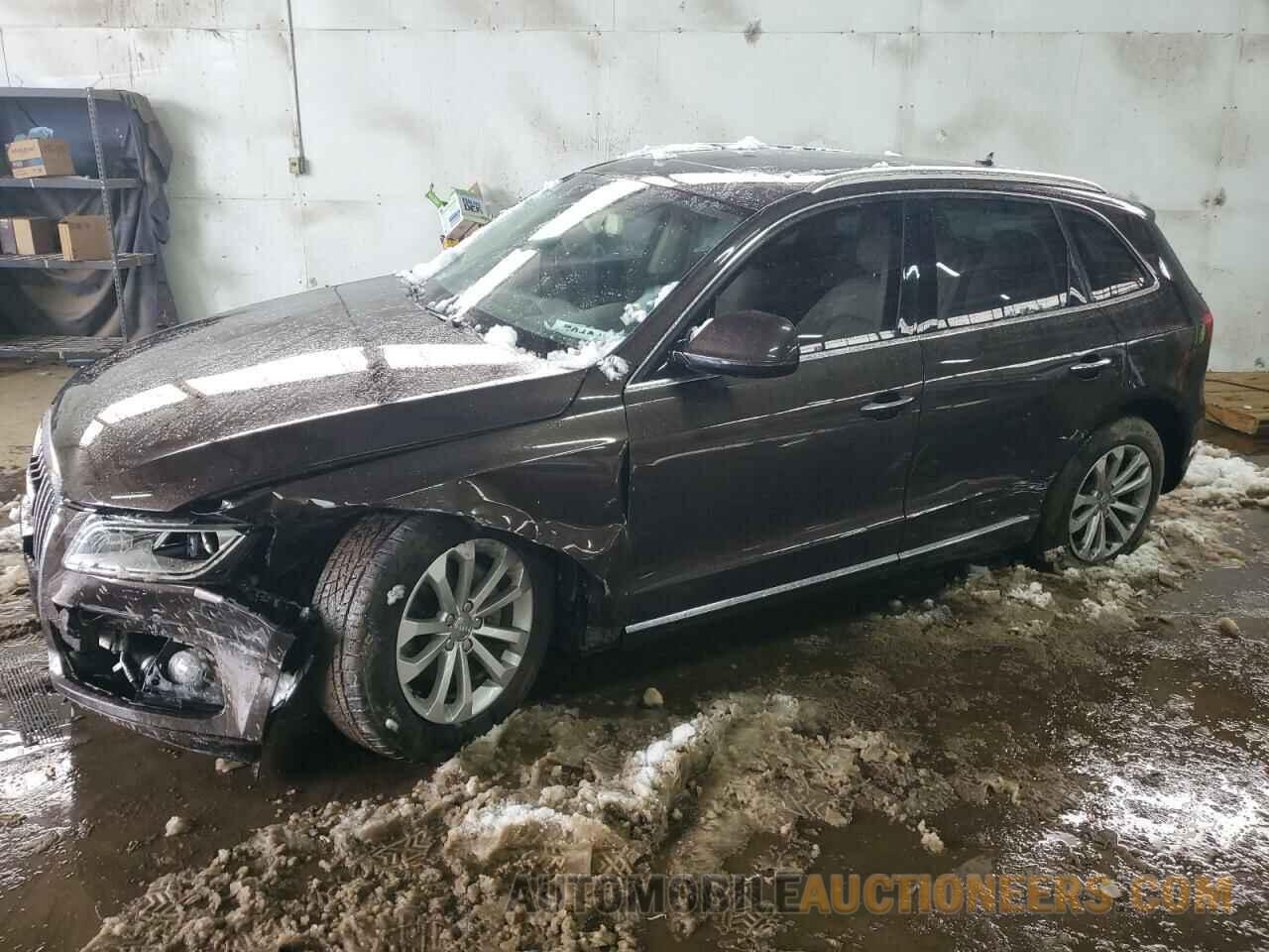 WA1LFAFP3FA090313 AUDI Q5 2015