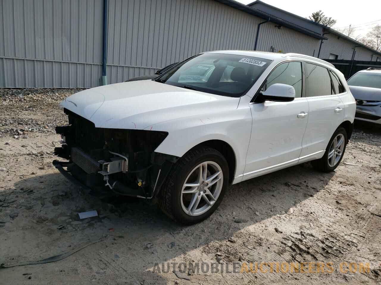 WA1LFAFP3FA096032 AUDI Q5 2015