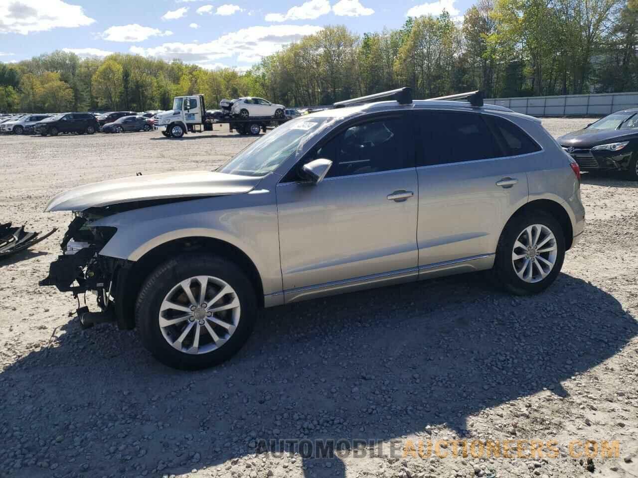 WA1LFAFP3FA104047 AUDI Q5 2015