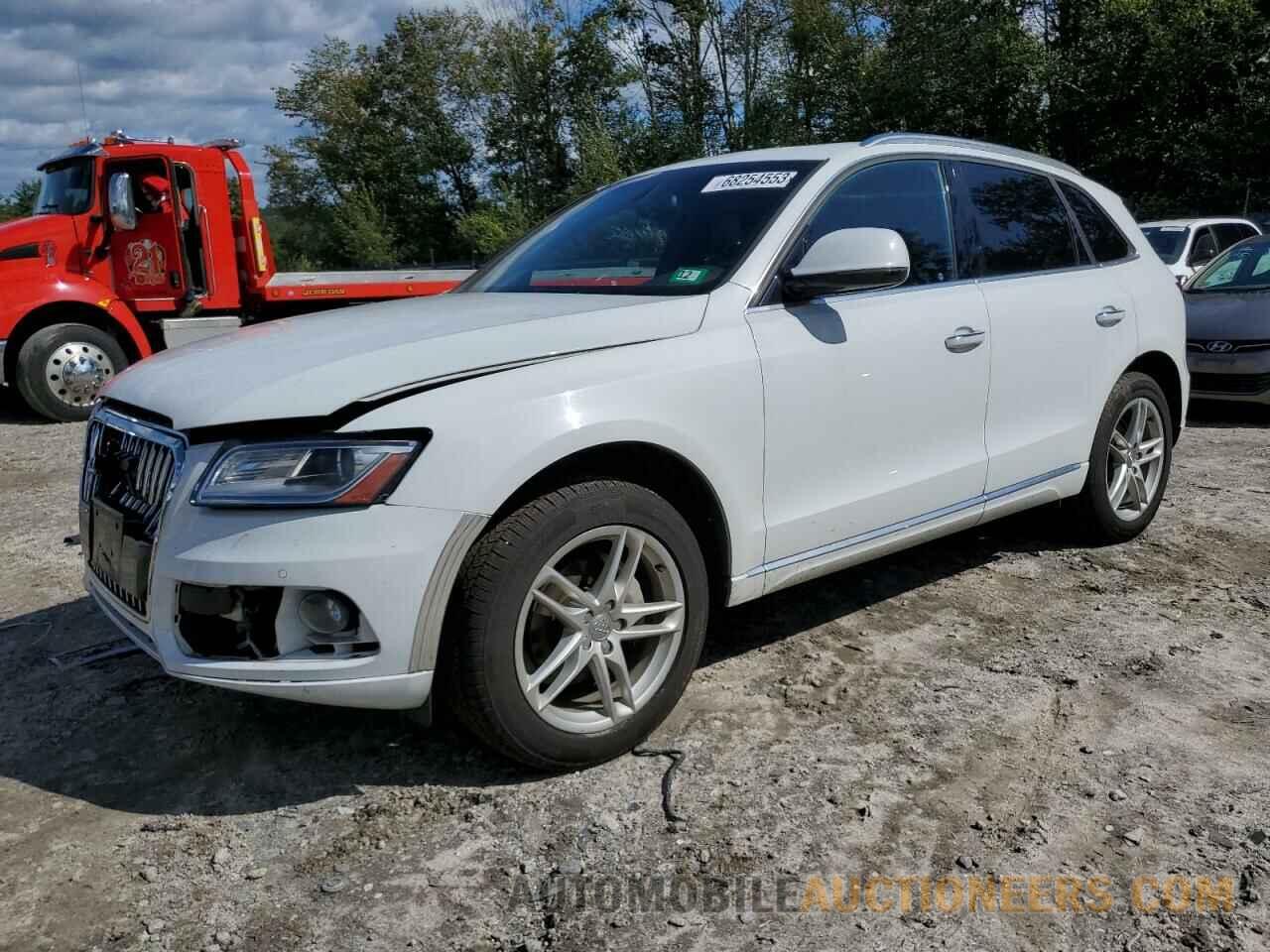 WA1LFAFP3FA113136 AUDI Q5 2015