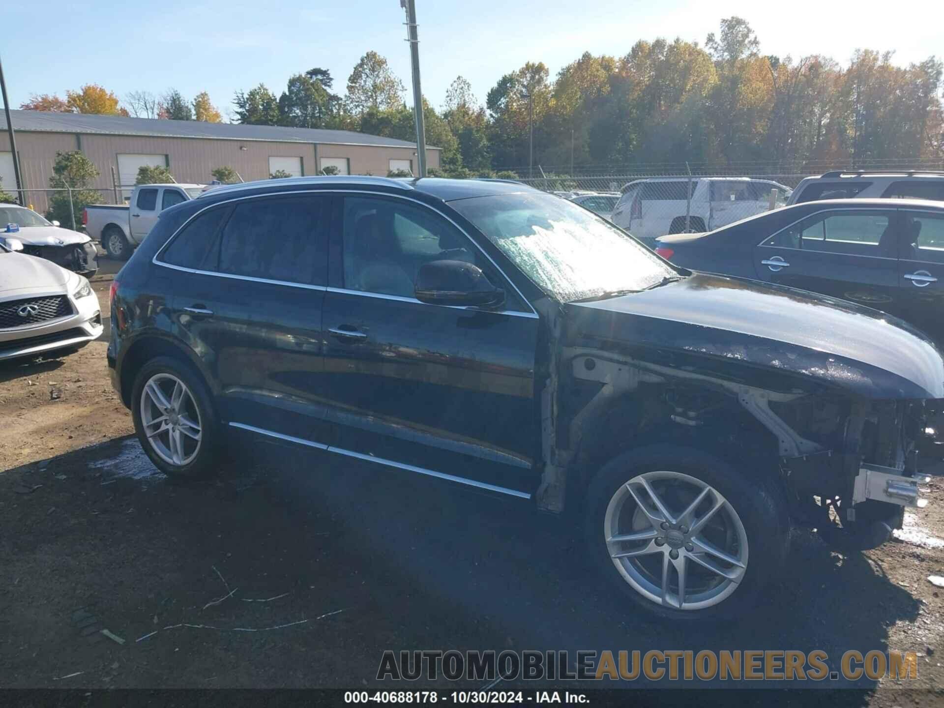 WA1LFAFP3FA114545 AUDI Q5 2015