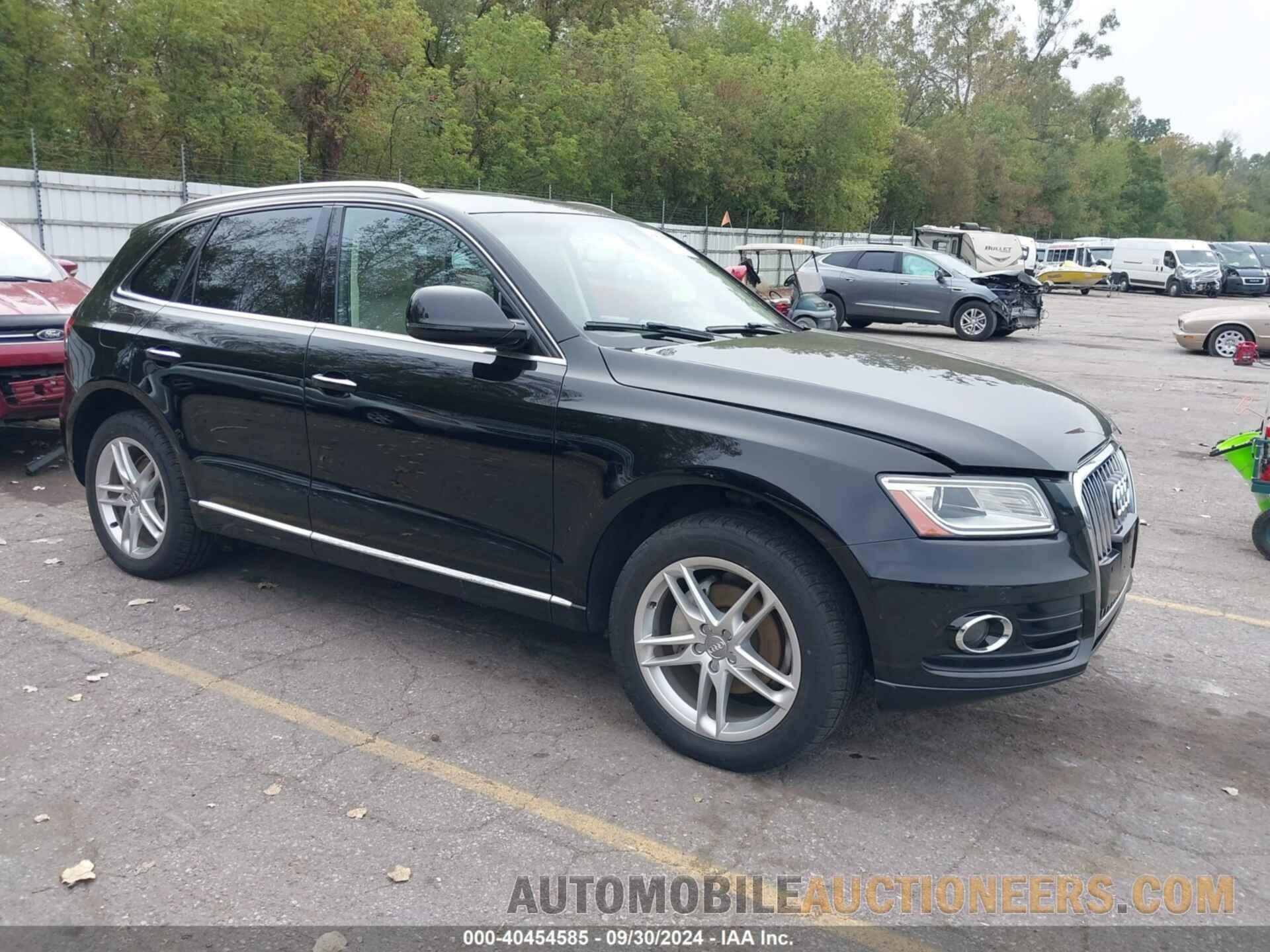 WA1LFAFP3FA137775 AUDI Q5 2015