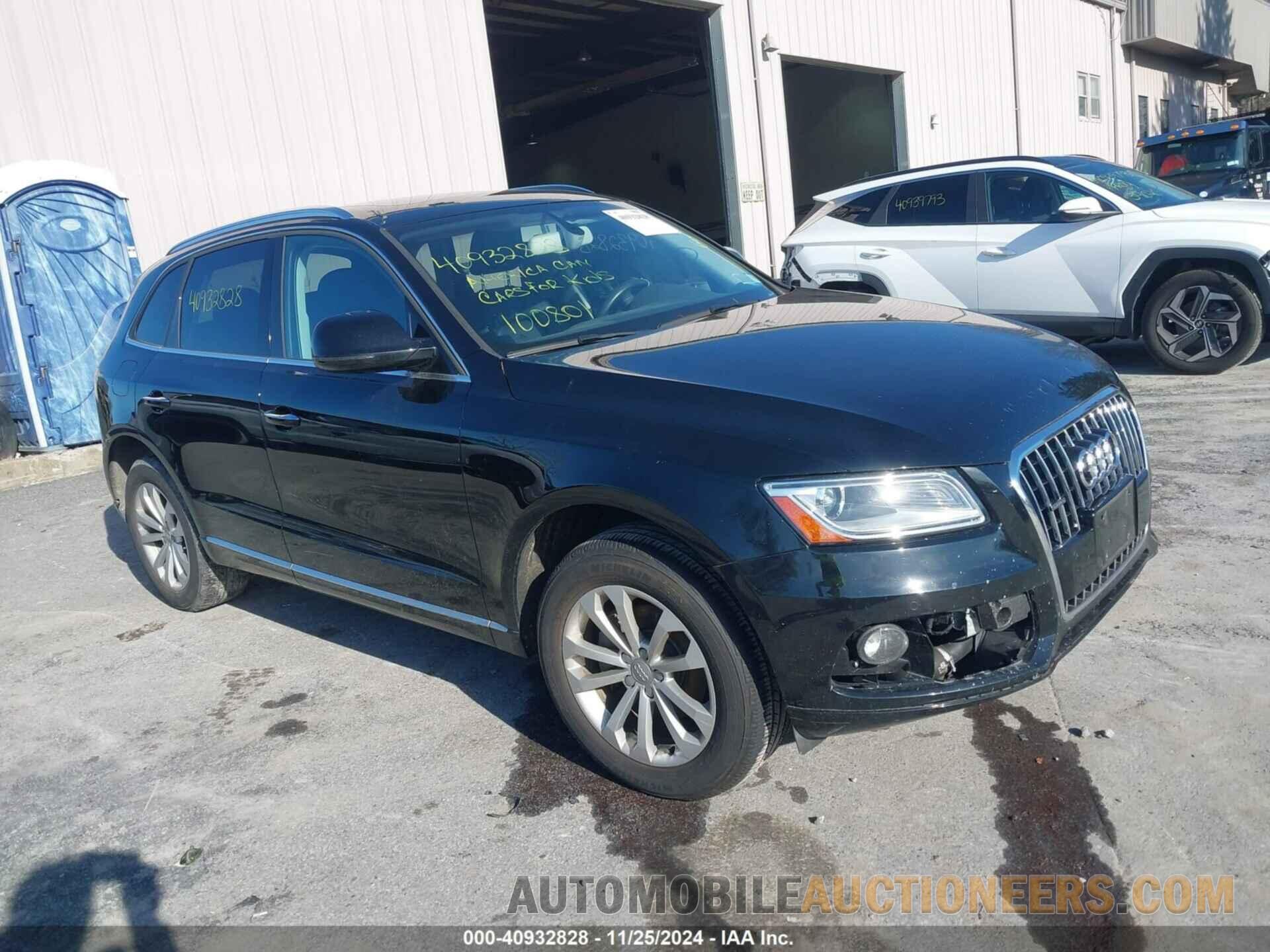 WA1LFAFP3FA138876 AUDI Q5 2015