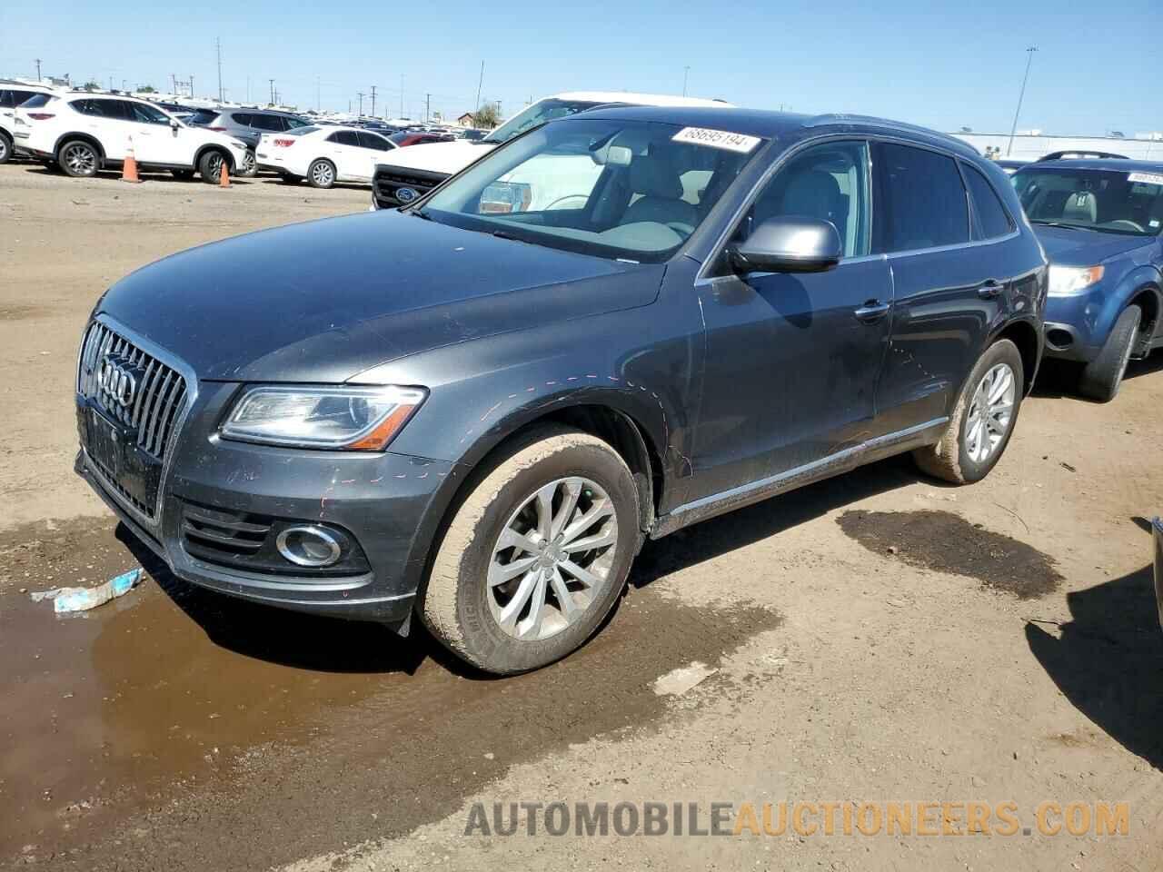 WA1LFAFP3FA141230 AUDI Q5 2015