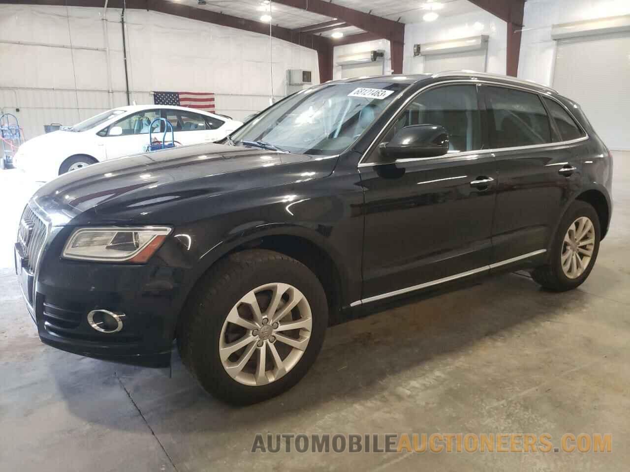 WA1LFAFP4FA012199 AUDI Q5 2015