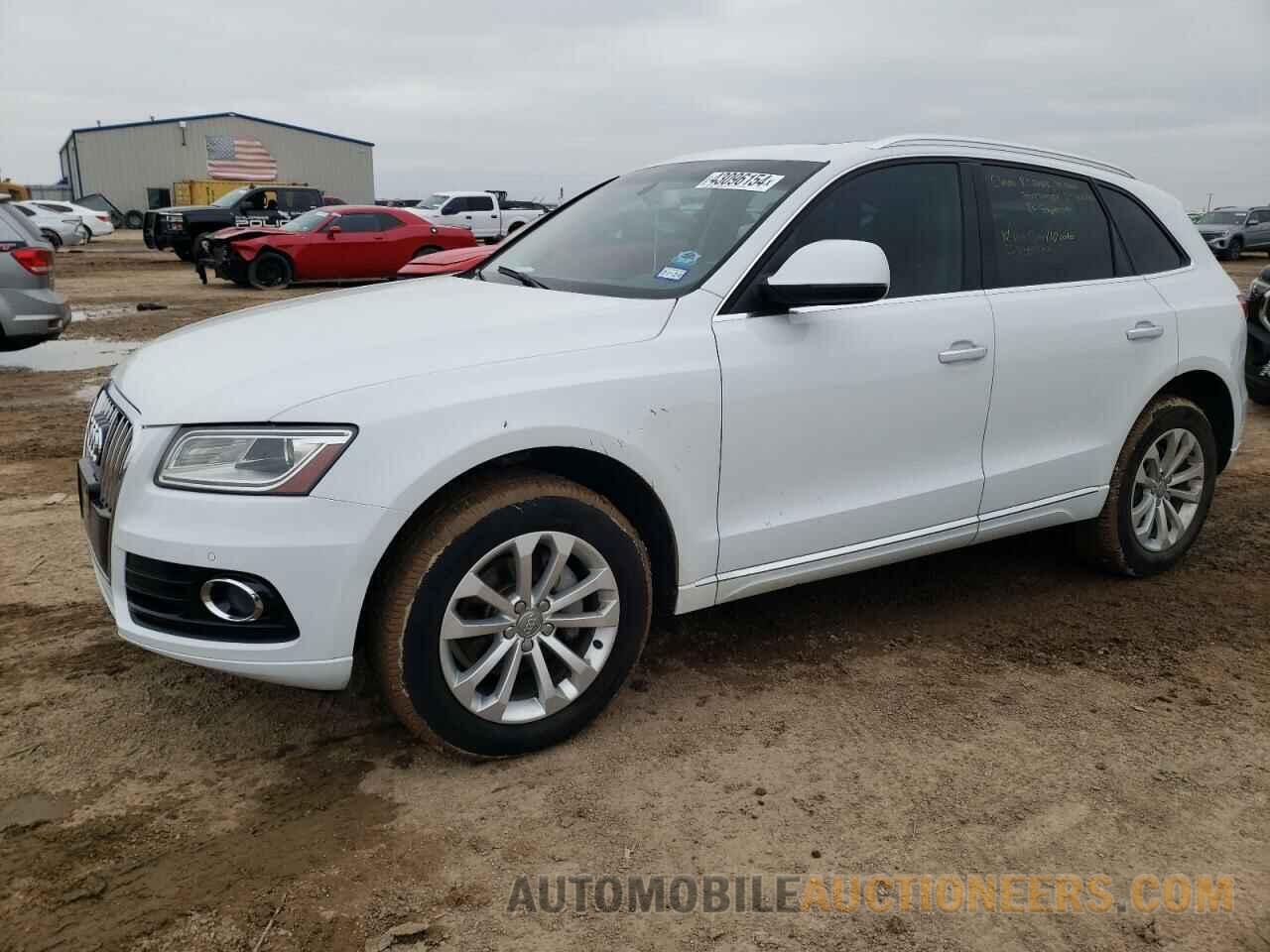 WA1LFAFP4FA021629 AUDI Q5 2015