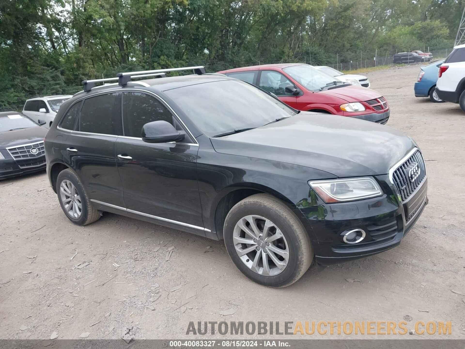 WA1LFAFP4FA027723 AUDI Q5 2015