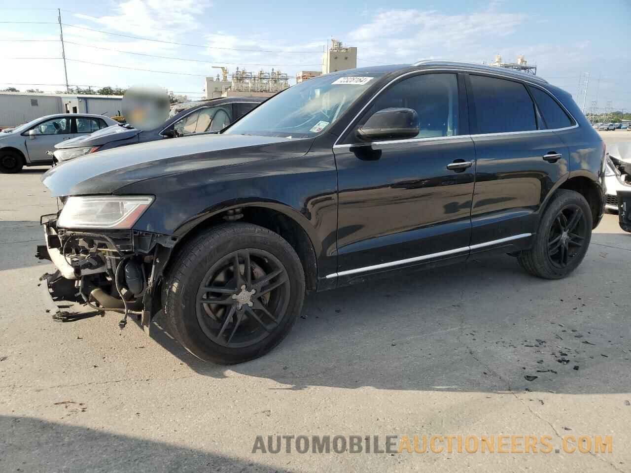 WA1LFAFP4FA034932 AUDI Q5 2015