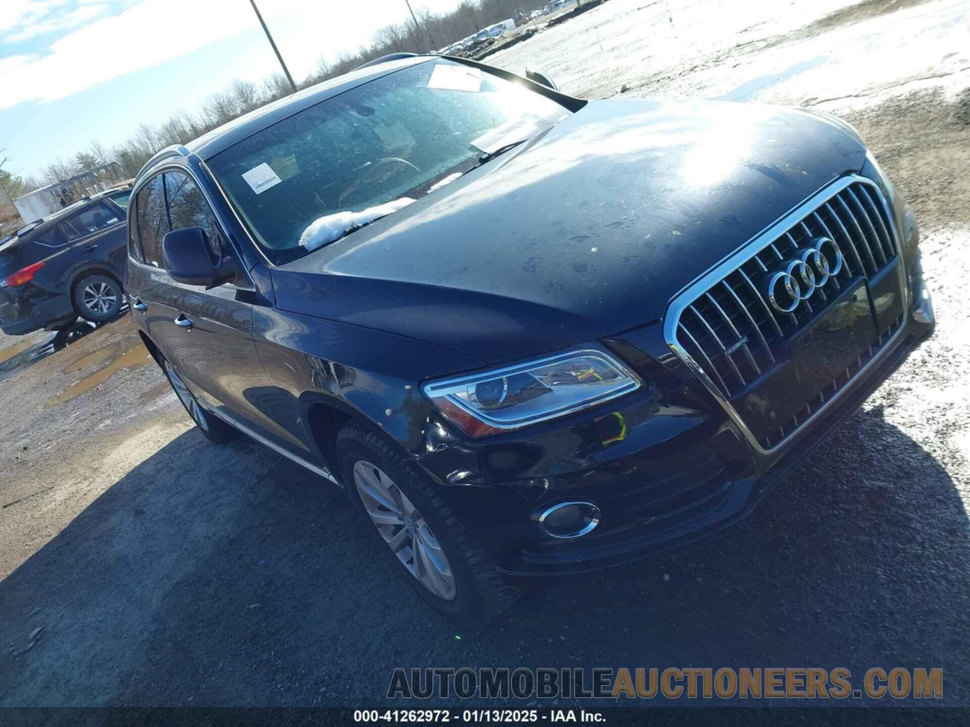 WA1LFAFP4FA036339 AUDI Q5 2015