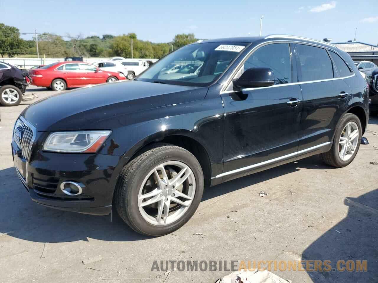 WA1LFAFP4FA036759 AUDI Q5 2015