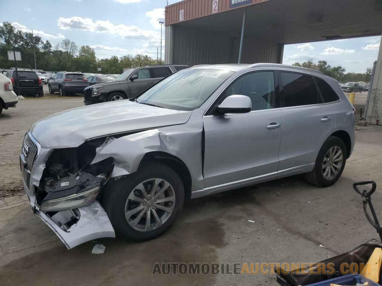 WA1LFAFP4FA039600 AUDI Q5 2015