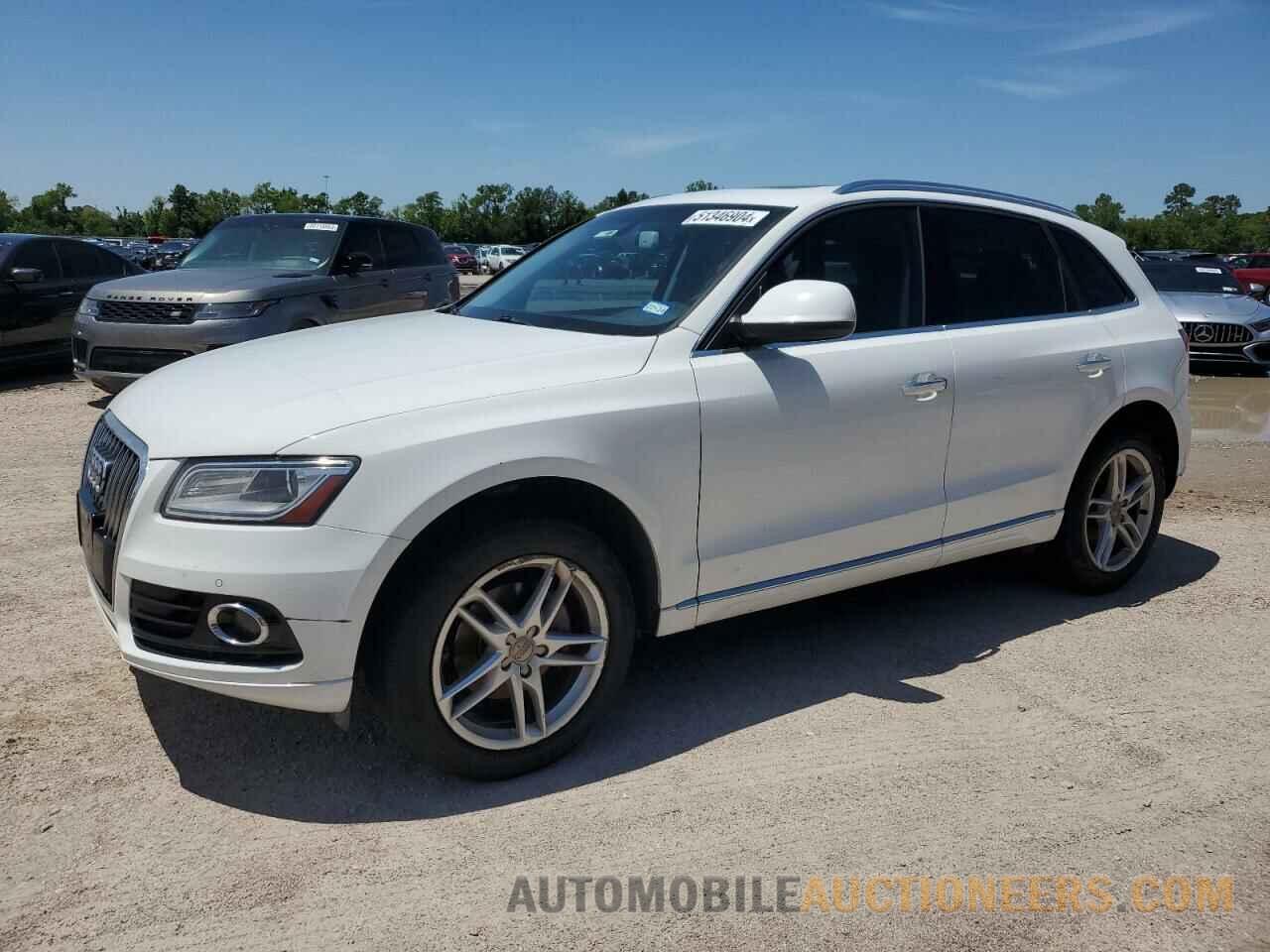 WA1LFAFP4FA042299 AUDI Q5 2015