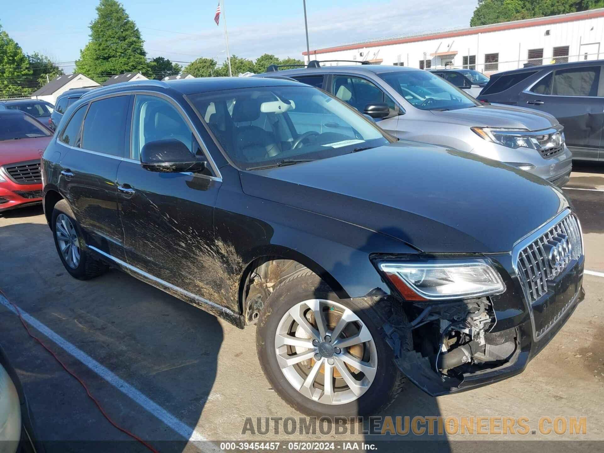 WA1LFAFP4FA070152 AUDI Q5 2015