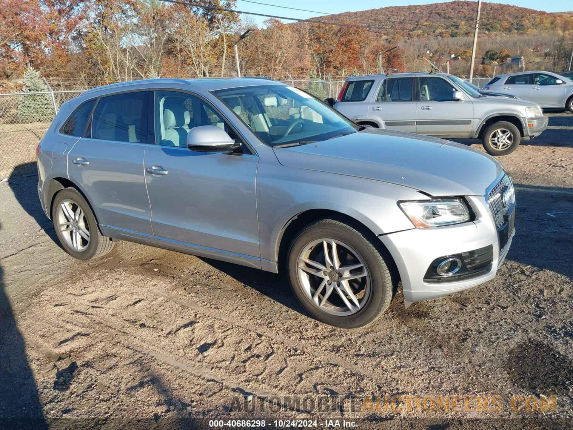 WA1LFAFP4FA086061 AUDI Q5 2015