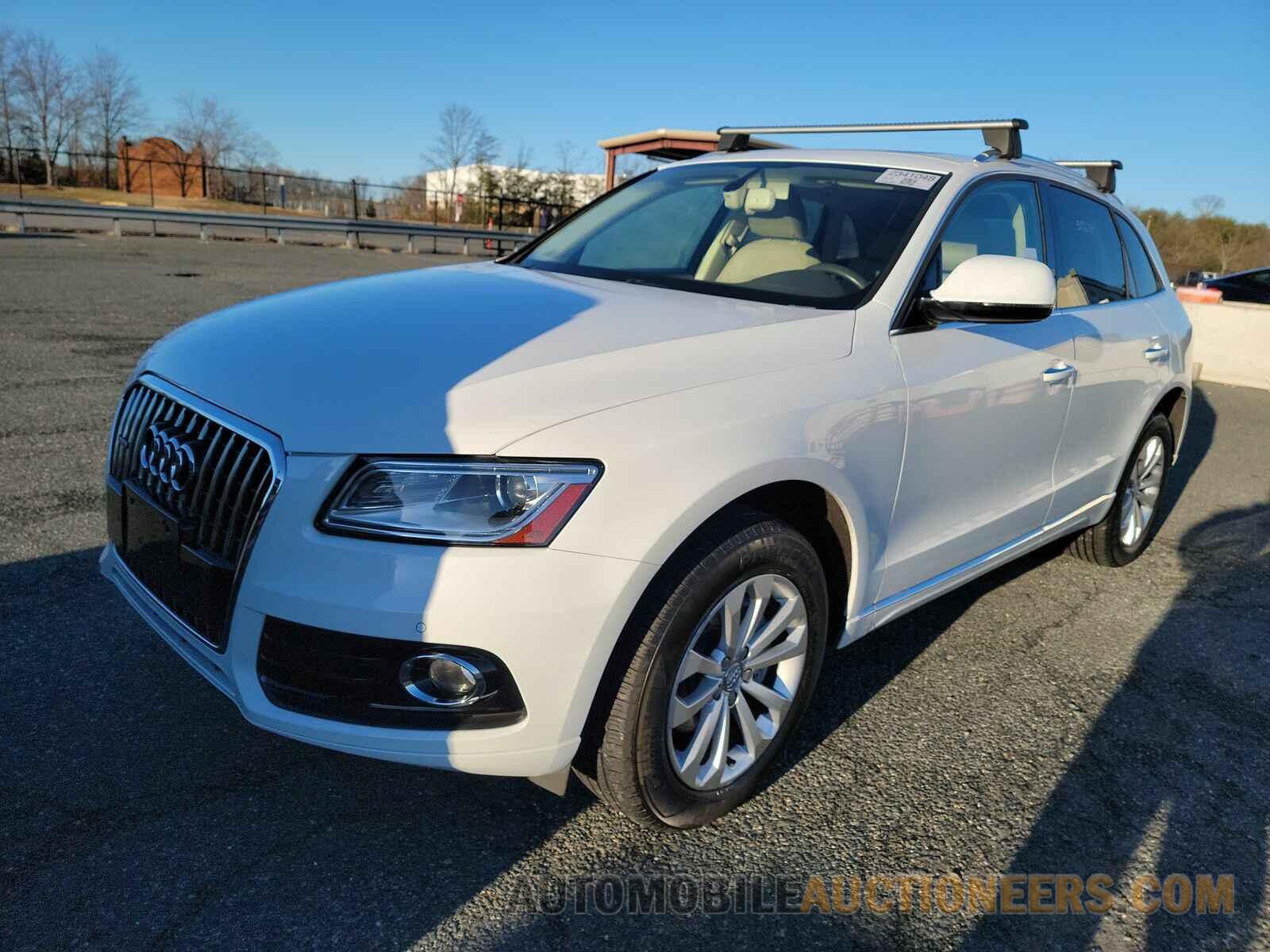 WA1LFAFP4FA091714 Audi Q5 2015