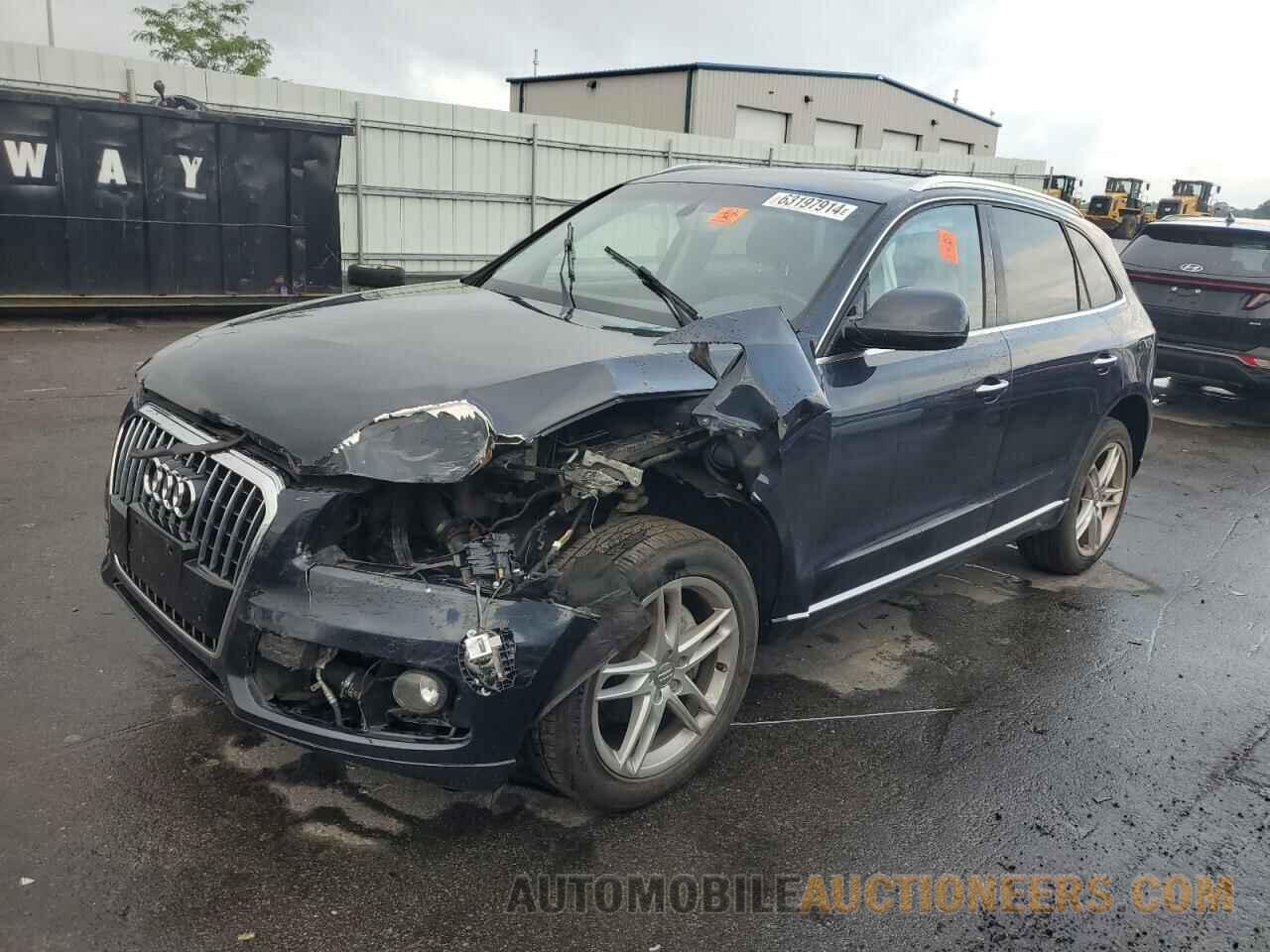 WA1LFAFP4FA092121 AUDI Q5 2015