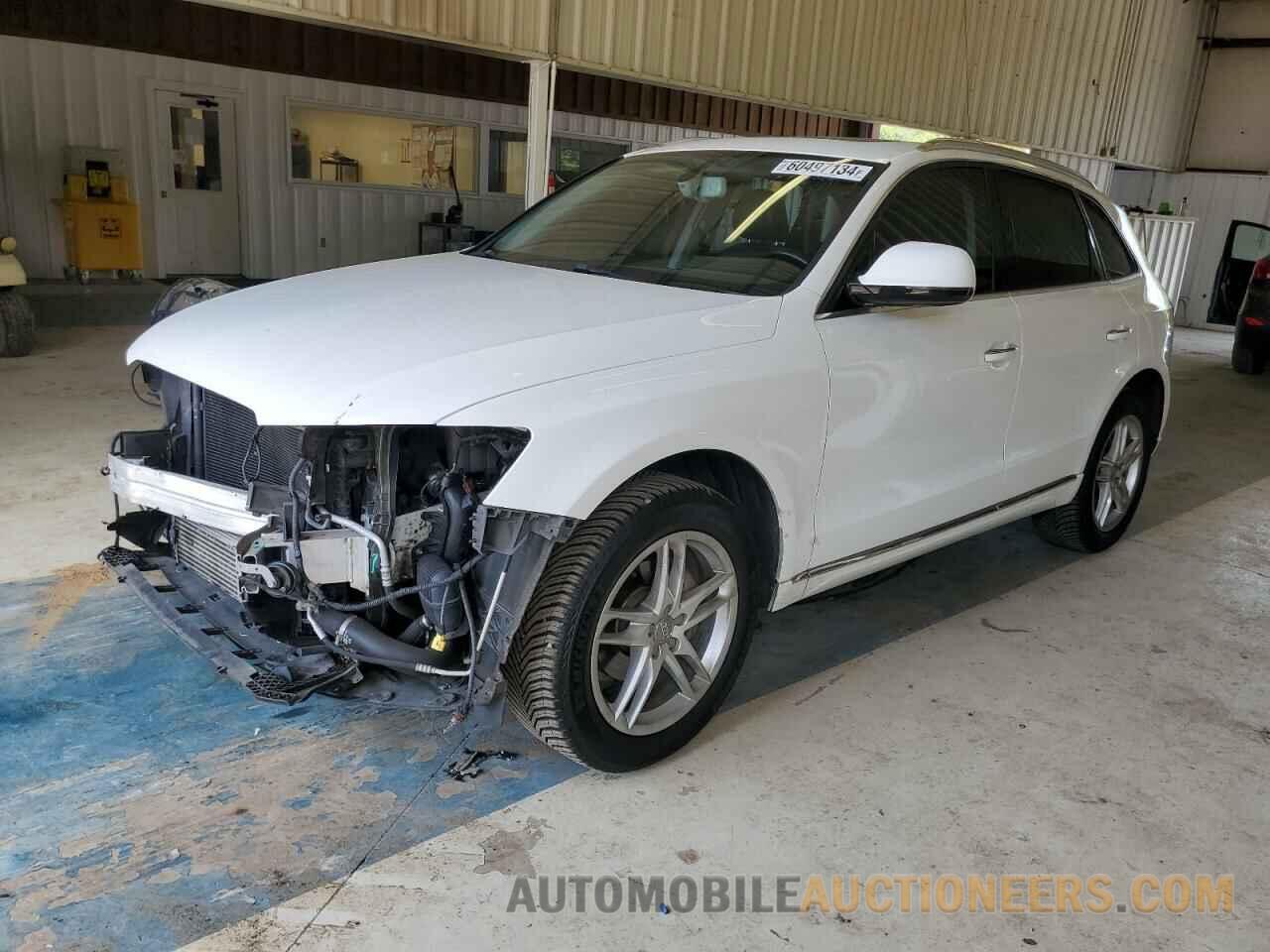 WA1LFAFP4FA095116 AUDI Q5 2015