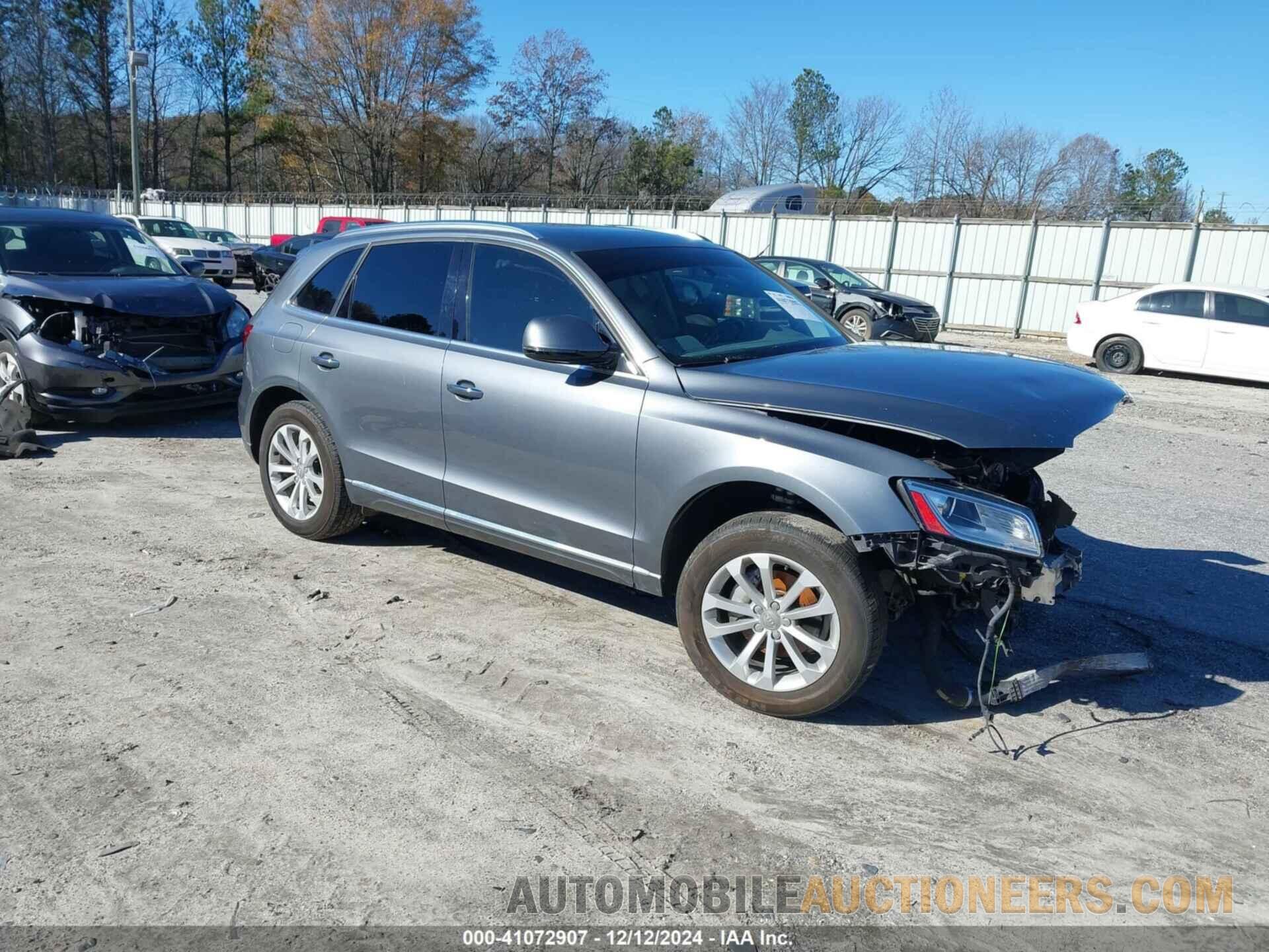 WA1LFAFP4FA108852 AUDI Q5 2015