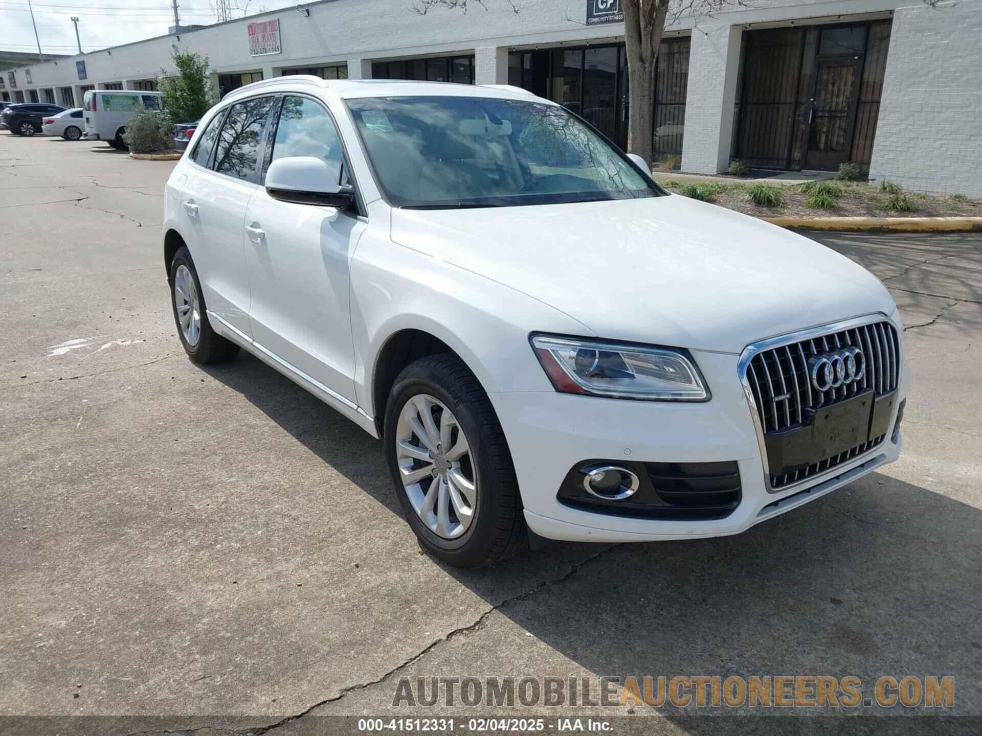 WA1LFAFP4FA110083 AUDI Q5 2015