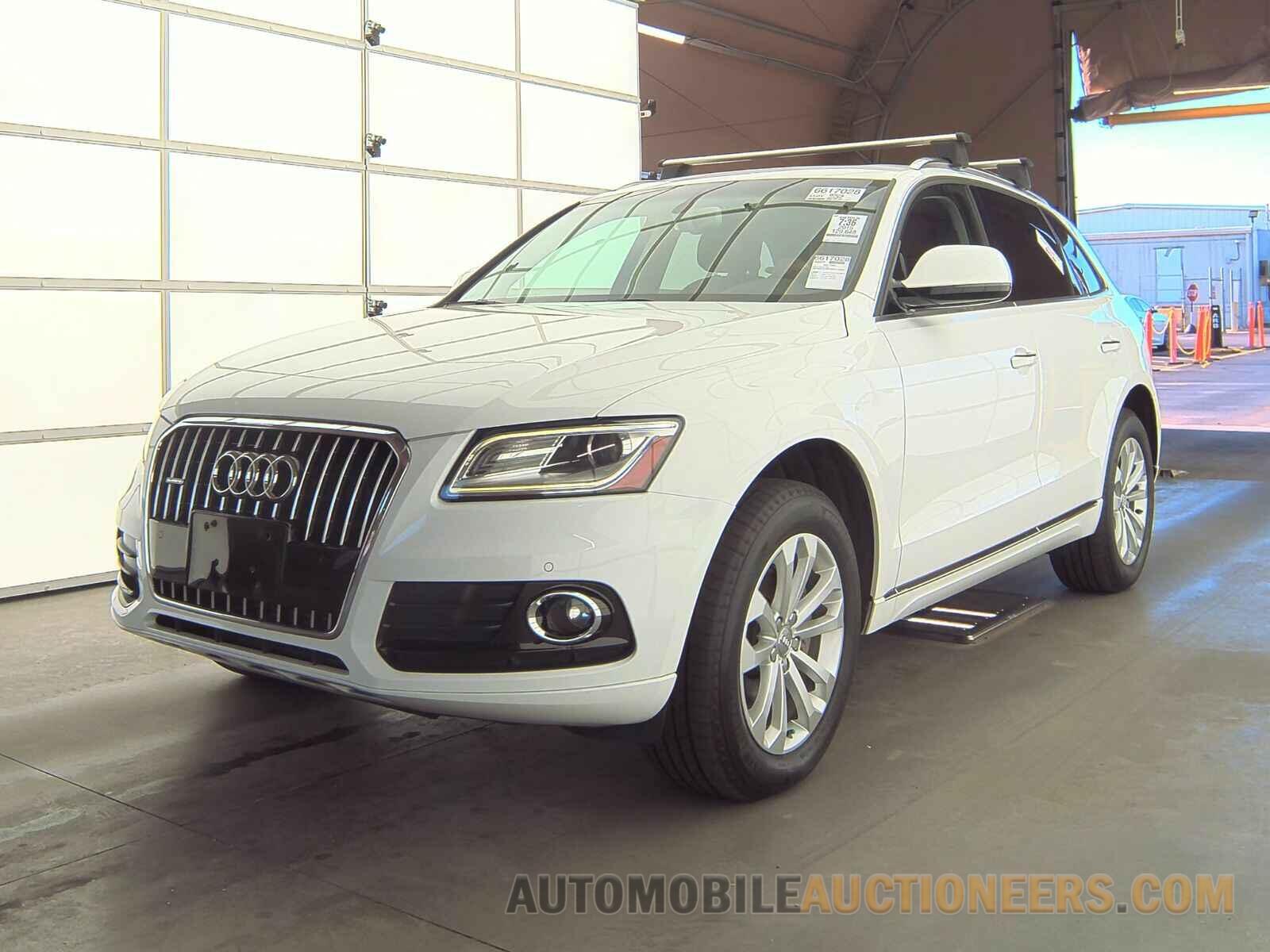 WA1LFAFP4FA113064 Audi Q5 2015