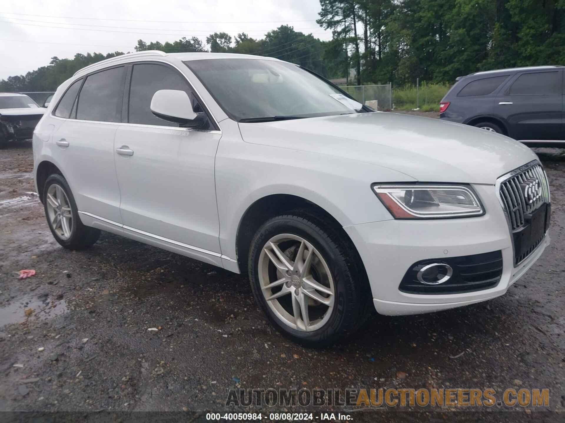 WA1LFAFP4FA114408 AUDI Q5 2015