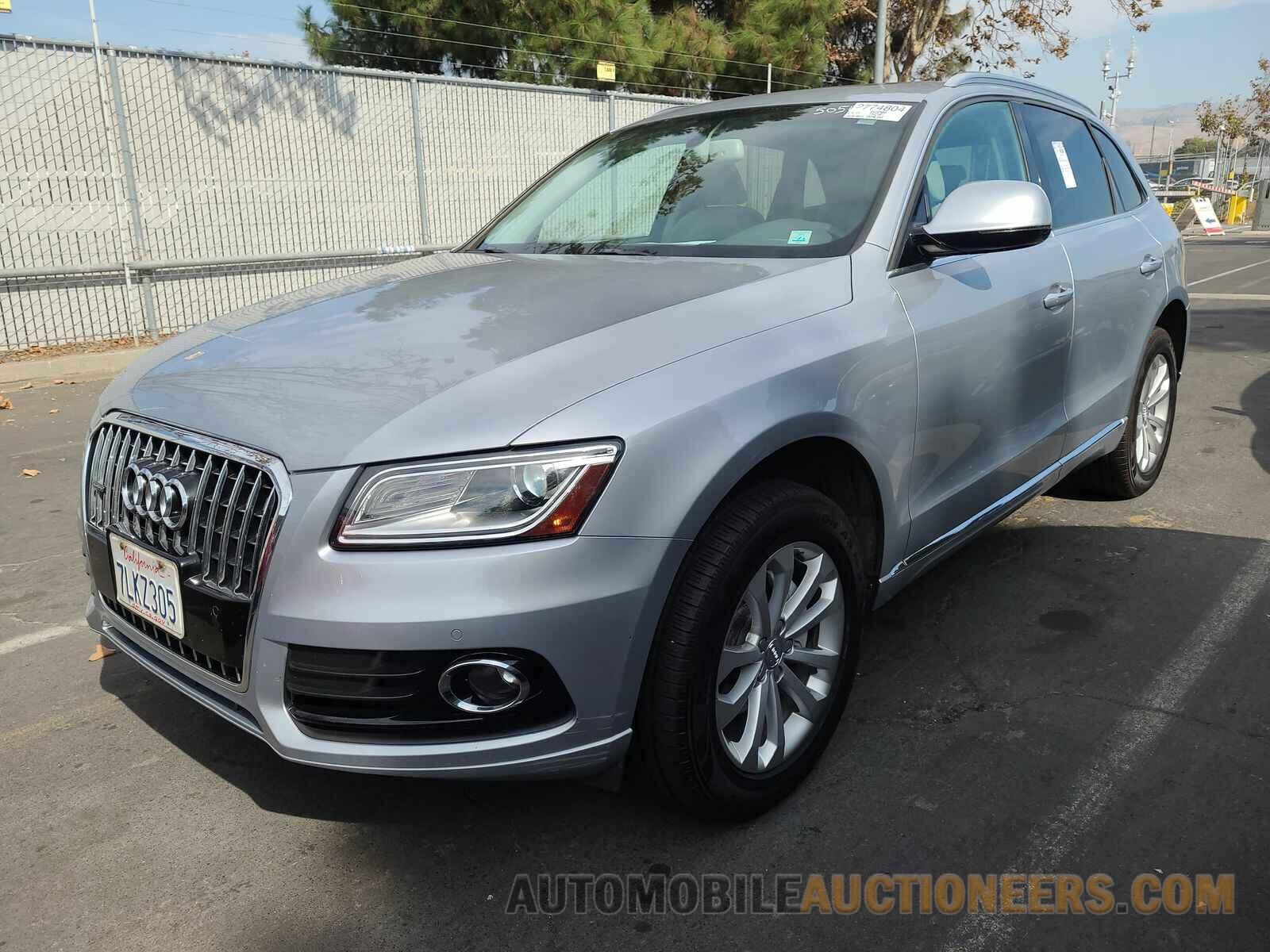 WA1LFAFP4FA123593 Audi Q5 2015