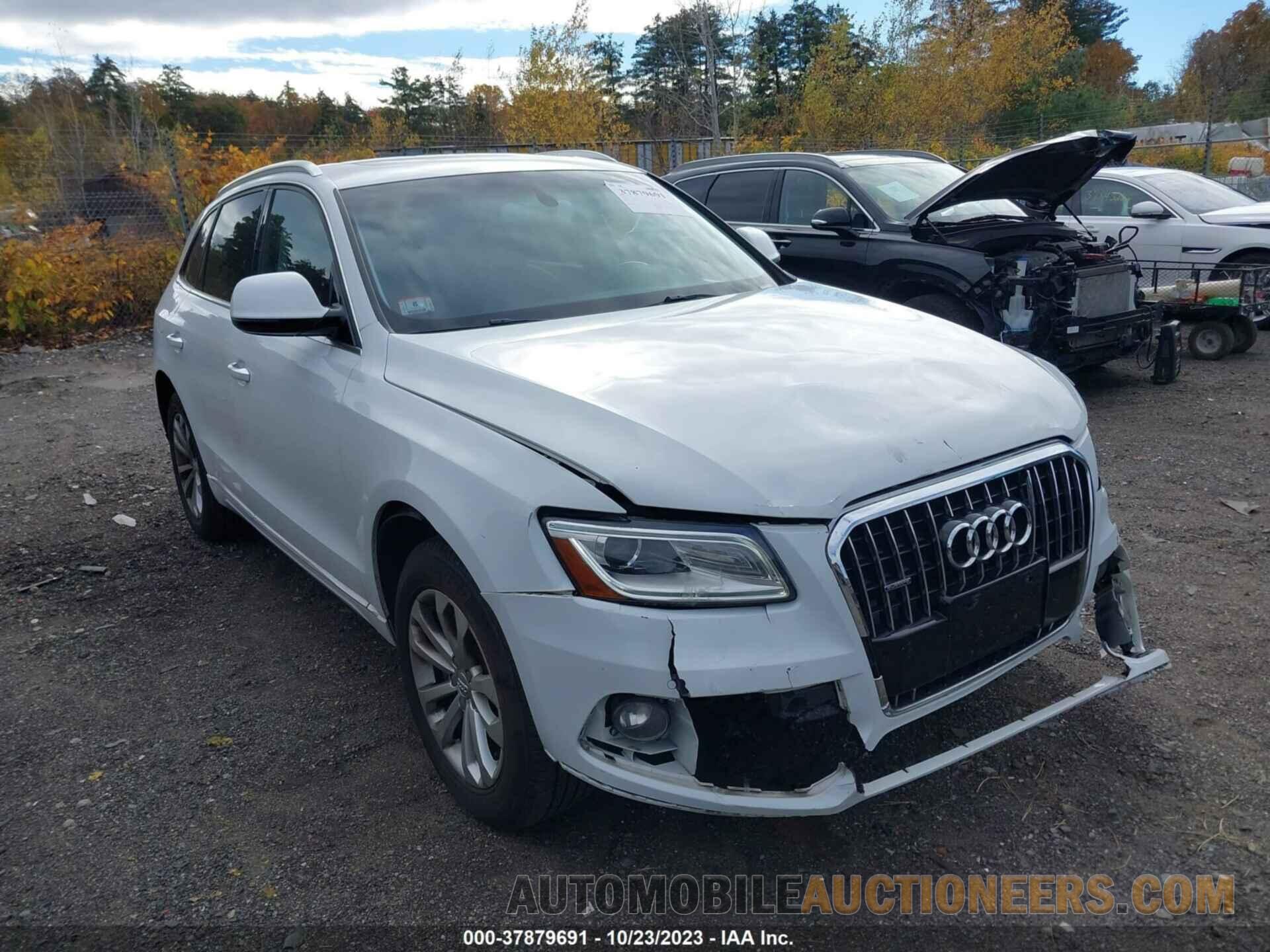 WA1LFAFP4FA128552 AUDI Q5 2015