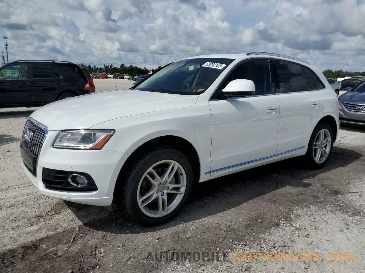 WA1LFAFP4FA131628 AUDI Q5 2015