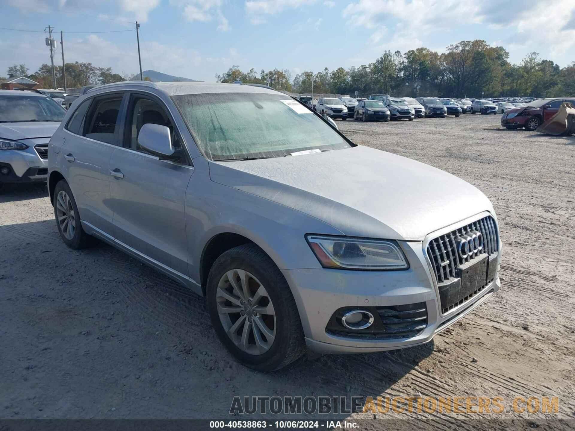 WA1LFAFP4FA139471 AUDI Q5 2015