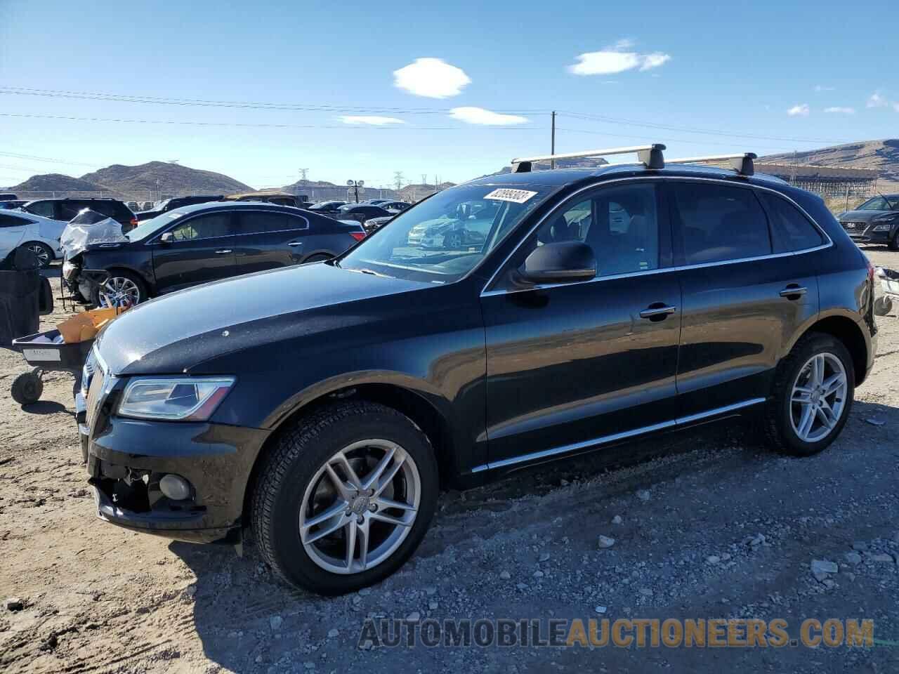 WA1LFAFP5FA009053 AUDI Q5 2015