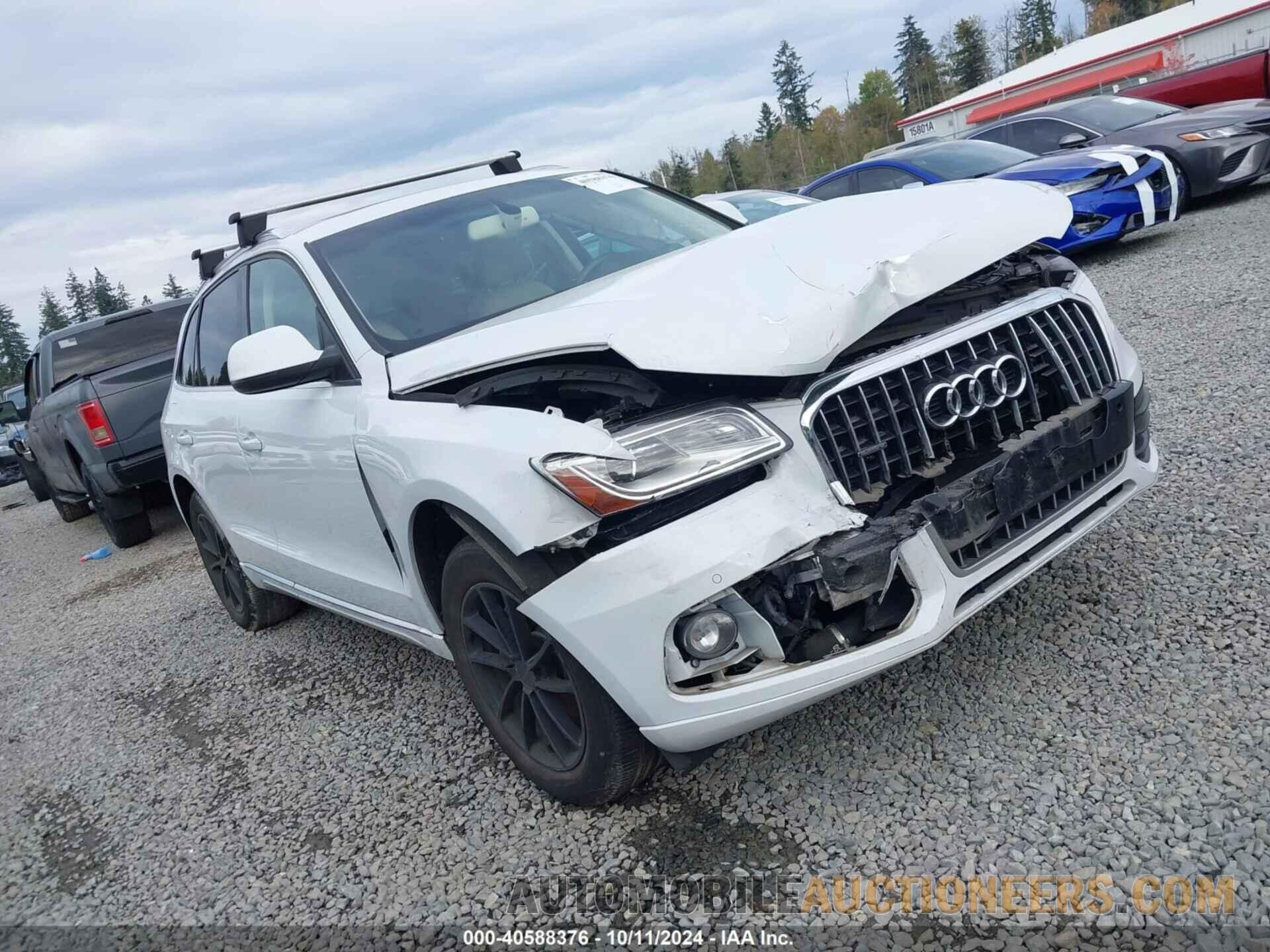 WA1LFAFP5FA010915 AUDI Q5 2015