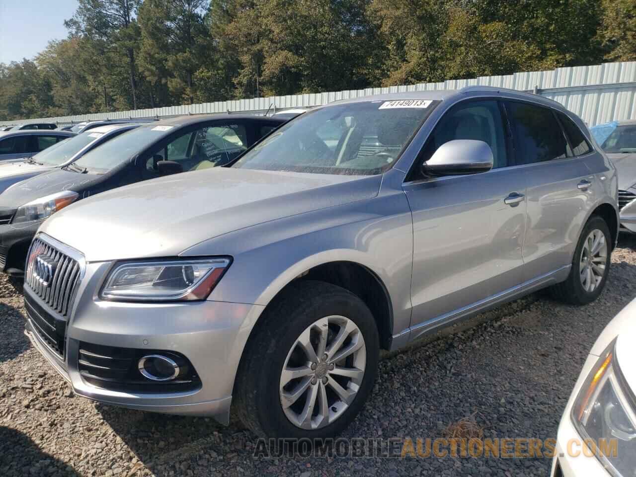 WA1LFAFP5FA011031 AUDI Q5 2015