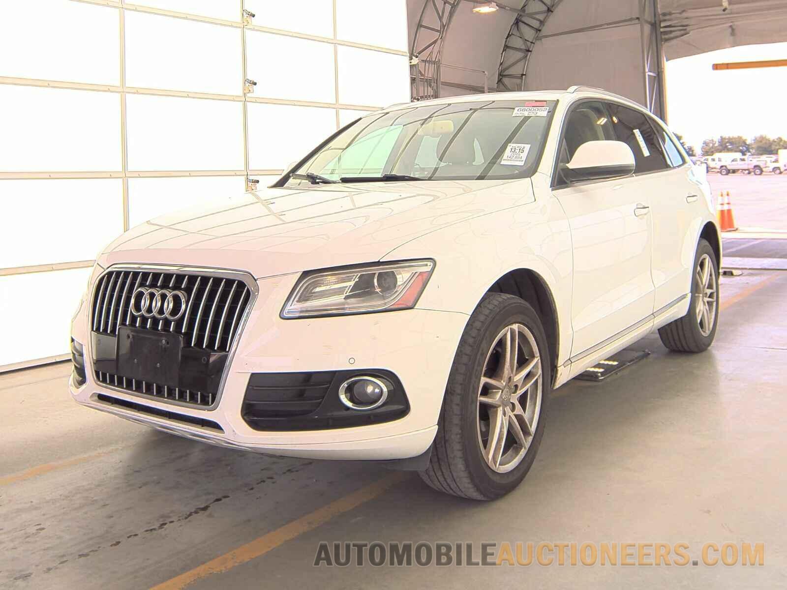 WA1LFAFP5FA028797 Audi Q5 2015