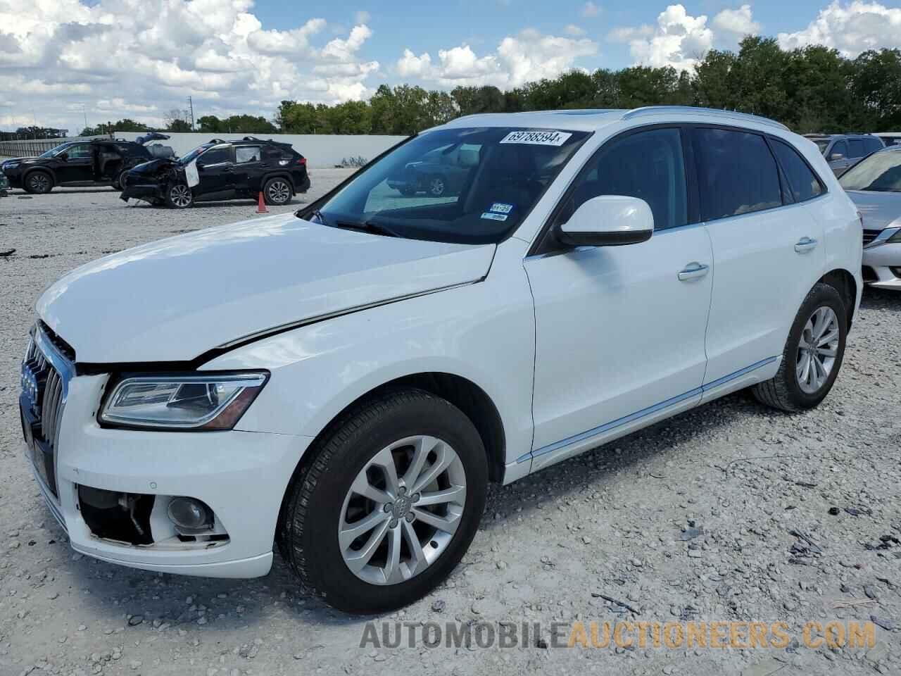 WA1LFAFP5FA044773 AUDI Q5 2015