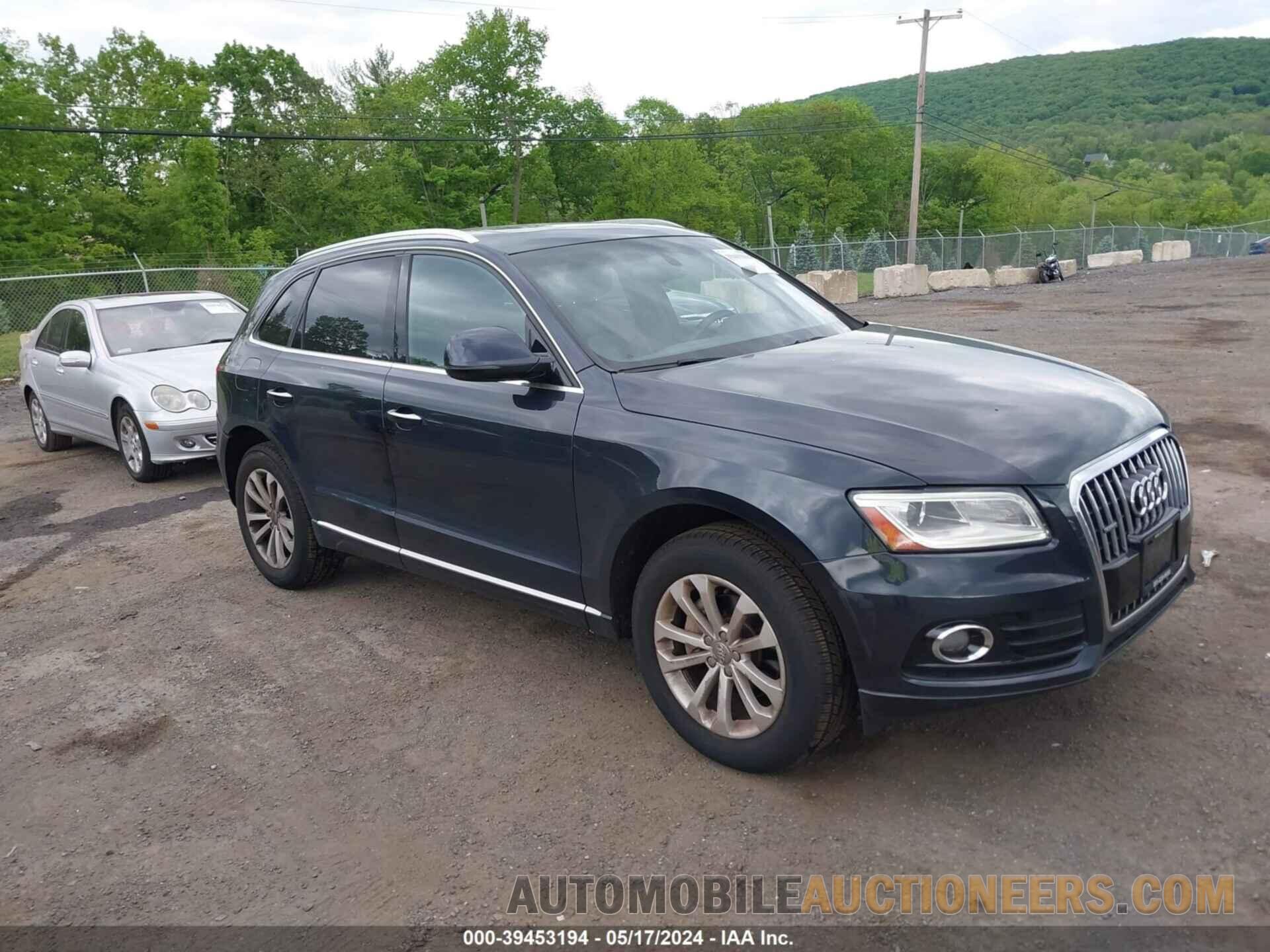 WA1LFAFP5FA070726 AUDI Q5 2015