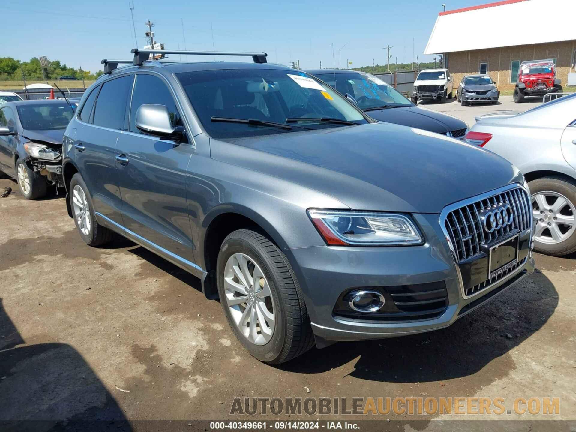 WA1LFAFP5FA080382 AUDI Q5 2015