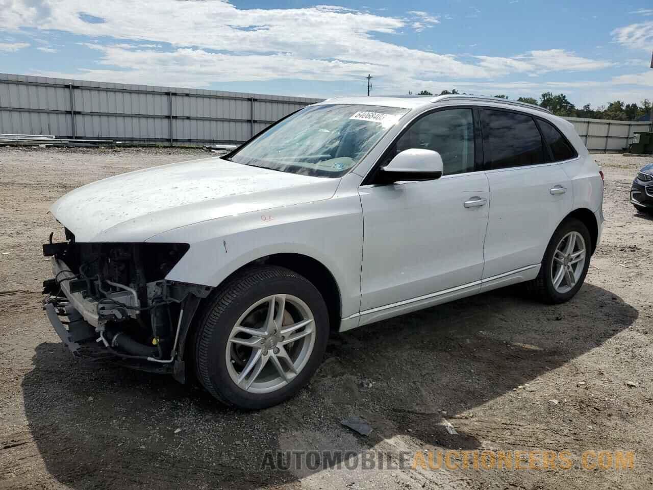 WA1LFAFP5FA104812 AUDI Q5 2015