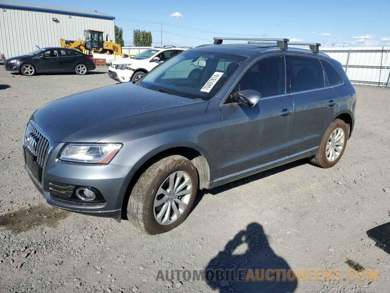 WA1LFAFP5FA140273 AUDI Q5 2015