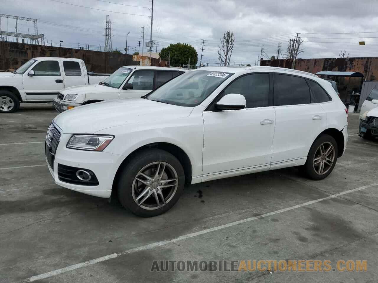 WA1LFAFP6FA005903 AUDI Q5 2015