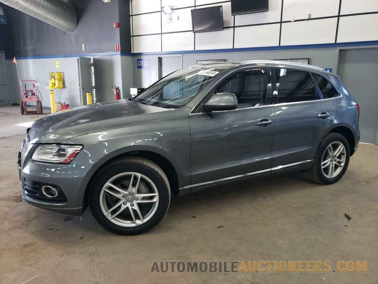 WA1LFAFP6FA006534 AUDI Q5 2015