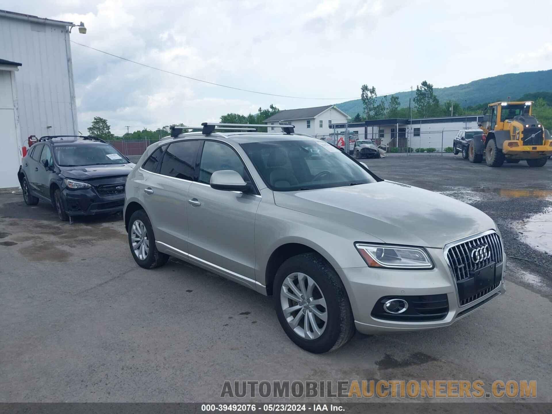 WA1LFAFP6FA008171 AUDI Q5 2015