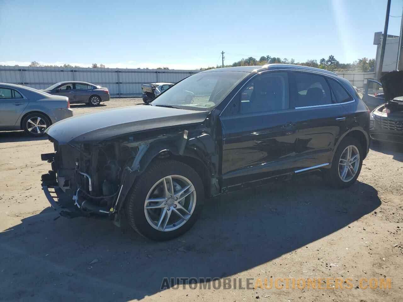 WA1LFAFP6FA010292 AUDI Q5 2015